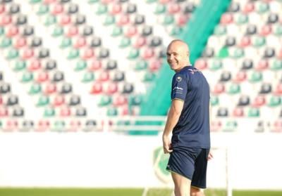 Andrés Iniesta: A Beacon Of Confidence And Grace