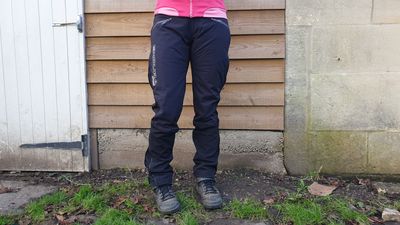 Endura MT500 Freezing Point Trousers review – superb cold weather leg protection