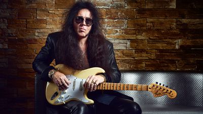 “I love a lot of those classic players. I just didn’t want to play like them. Like Captain Kirk, I wanted to go where no-one’s gone before!” Yngwie Malmsteen names 11 guitarists who didn’t shape his sound – but he still thinks are great