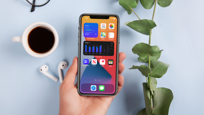 iOS 18 could finally let you properly customize your iPhone's Home Screen