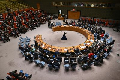 UN Security Council To Try Again For 'Immediate Ceasefire' Vote