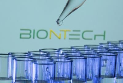 Biontech Receives Notice Over Default On COVID Vaccine Royalties