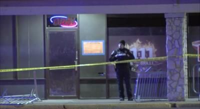One Killed, Five Wounded In Indianapolis Bar Shooting Incident
