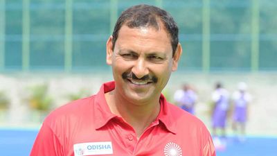 Harendra Singh frontrunner to replace Janneke Schopman as Indian women's hockey team coach