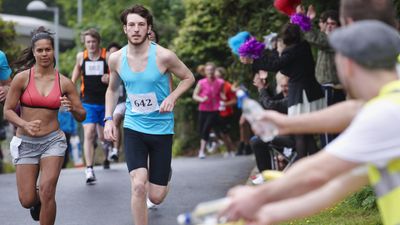 How to turn your next race into a successful fundraiser
