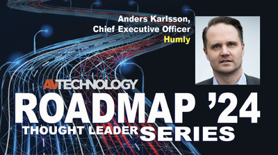 Roadmap 2024: Humly