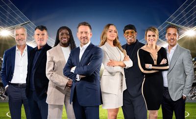 Euro 2024: Who are ITV's presenters, pundits and commentators?