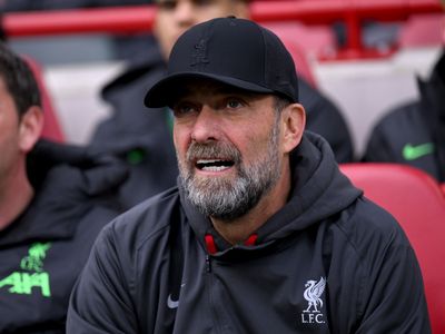 Liverpool star to run down contract, with future unclear ahead of Jurgen Klopp's departure: report