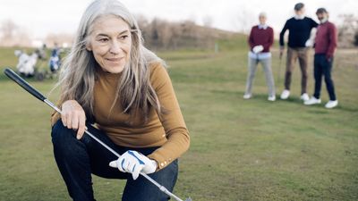 'It's Absolutely Insane That Many Golf Clubs Still Limit When Women Can Play' - Why Clubs MUST Start Walking The Walk When It Comes To Equality
