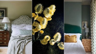 How to pollen-proof a bedroom – for a more comfortable night's sleep