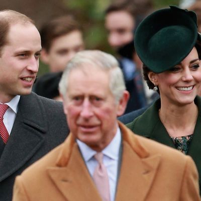 Prince William—Whose Wife and Father Are Simultaneously Battling Cancer—Finds an “Unlikely” Ally Amid the Tumult