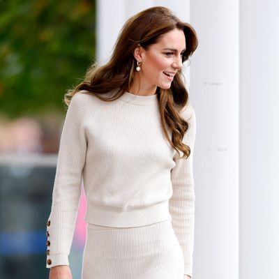 Princess Kate Decided She Didn’t Want Prince William in Her Video Message Alongside Her as She Announced Her Cancer Diagnosis