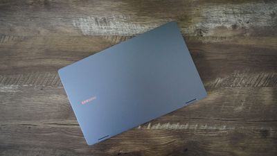 Samsung Galaxy Book 4 360 is the Windows MacBook Air I always wanted — here’s why