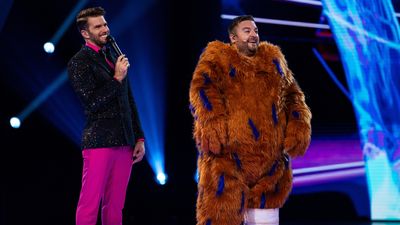 The Masked Singer UK's future revealed as ITV 'axes' another prime-time show