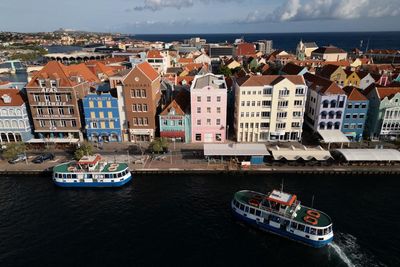 Curaçao urged repeatedly to crack down on online casinos targeting Australians
