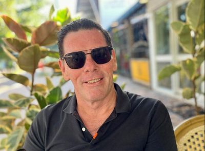 Backed by 5G truthers, exiled from One Nation, banned from parliament – now Troy Thompson looks set to be Townsville’s mayor