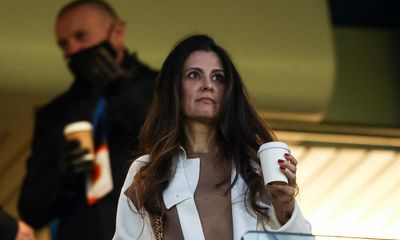 Marina Granovskaia linked to secret payments by former Chelsea owner Roman Abramovich