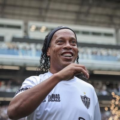 Ronaldinho: The Charismatic Icon Of The Football World