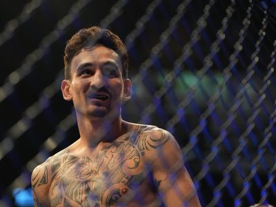Max Holloway on why he took UFC 300 fight vs. Justin Gaethje: ‘You wait in this sport, the sport goes by you’