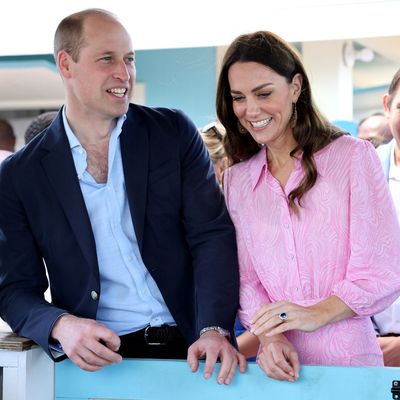 There’s an important reason why Prince William didn’t appear in Kate Middleton’s video message
