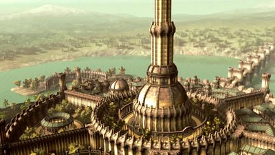 The Elder Scrolls IV: Oblivion review