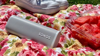 Sonos Roam 2 reportedly coming in June — 3 biggest upgrades