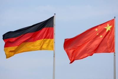 German Industry Skeptical Of China's Equal Treatment Promise