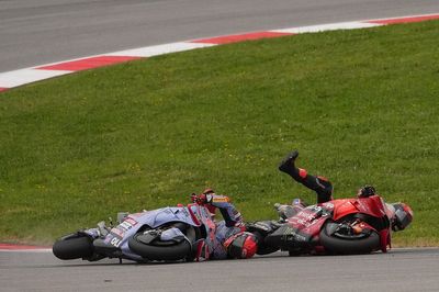 The MotoGP civil war threat Ducati must now delicately manage