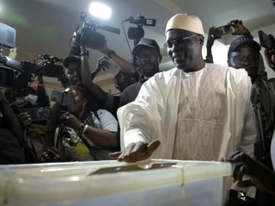 Senegal's Former Prime Minister Concedes Presidential Election Loss