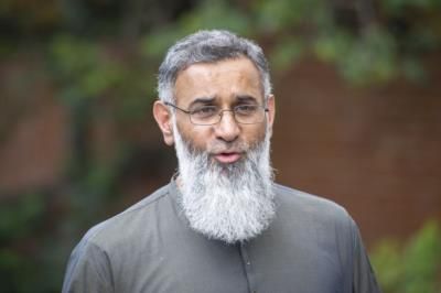 Radical British Preacher Pleads Not Guilty To Terrorism Charges