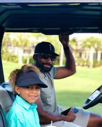 Father-Son Bond: Jackie Bradley Jr. And His Son