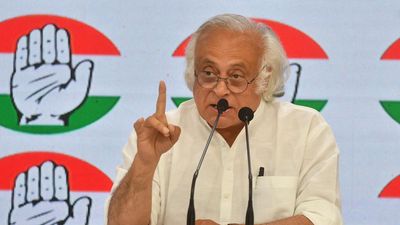 Self-serving petty politics of BJP: Congress slams govt. for ‘withholding’ funds for Karnataka