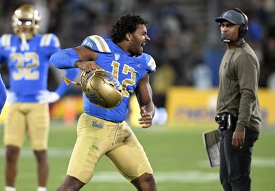 2024 NFL draft: Seahawks hosting UCLA DL prospect for top-30 visit