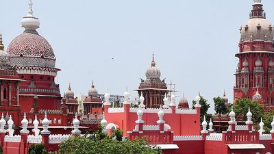 Madras High Court orders recounting of 605 rejected postal votes polled in Krishnagiri Assembly constituency in 2021