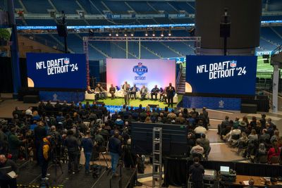 Titans’ 2024 NFL draft hats are now available