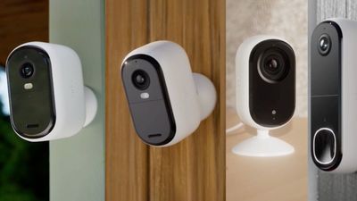 Arlo asks "What is Essential" about security cameras—and has 4 answers in 1!