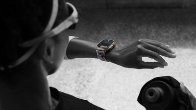 It's OK to buy the Apple Watch Ultra 2: the microLED model isn't happening