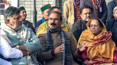 Congress delay in naming candidates for Himachal Pradesh ‘causing anxiety’