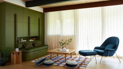 Colors That Go With Green — 12 Combinations That Work Together Beautifully in a Home