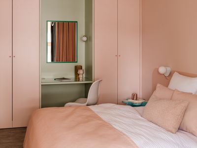 Colors That Go With Pink — 14 Pairings, Both Classic and Unexpected, That Make for On-Trend Rooms