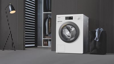 How to clean a washing machine: tips and tricks for fresh smelling clothes