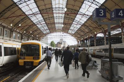 Train strikes in July: when are they and how to get a refund