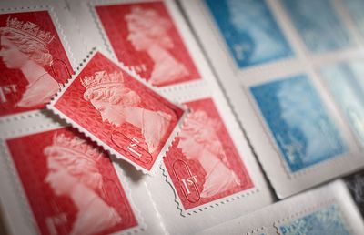 Time running out to use up non-barcoded stamps