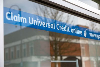 Universal Credit: families can claim nearly 50% more help with childcare costs this month
