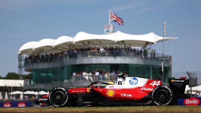 F1 live stream: how to watch every 2026 race online, British GP, what TV channel is it on?