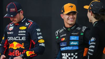 F1 live stream: how to watch every 2025 race online, Abu Dhabi GP, what TV channel is it on?