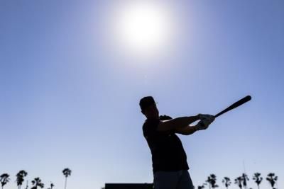 Tyler Heineman: Dedication And Hard Work On The Baseball Field