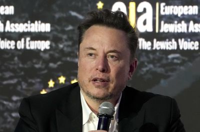 Judge dismisses Elon Musk's suit against hate speech researchers