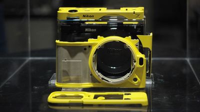 Camera rumors in 2026: what cameras are coming, officially and otherwise!