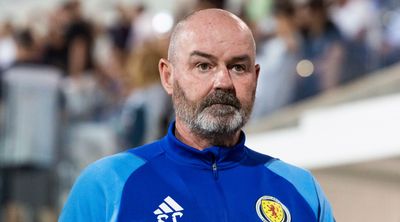 Scotland Euro 2024 squad: Steve Clarke's full squad for the March internationals